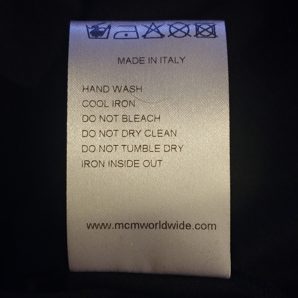 MCM Tee - Picture 5 of 5